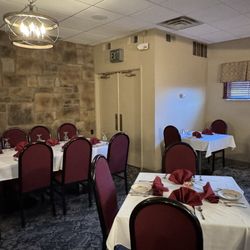Allegro Restaurant - Restaurant