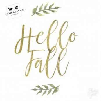 Lash Driven - Currently offering Fall Specials! $125 (plus tax) for a Full Set of Extensions and 20% off of Microblading. - Eyelash Service Near Me - Danbury, Connecticut Lash Driven - Currently offering Fall Specials! $125 (plus tax) for a Full Set of Extensions and 20% off of Microblading. - Eyelash Service Near Me - Danbury, Connecticut