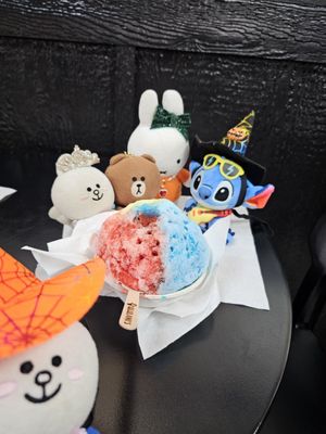 Ululani’s Hawaiian Shave Ice by null