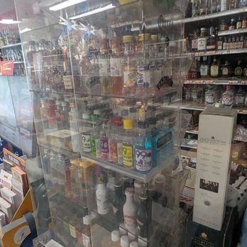 K & S Liquor Store - Beer, Wine & Spirits Near Me - Bristol, Connecticut