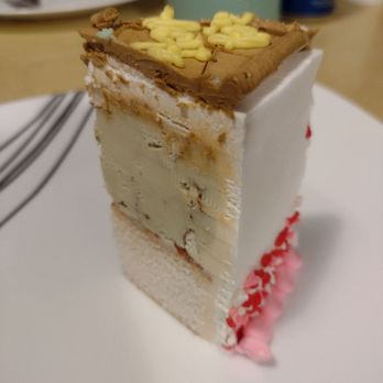 Baskin-Robbins - Ice Cream & Frozen Yogurt Near Me - El Cerrito, California