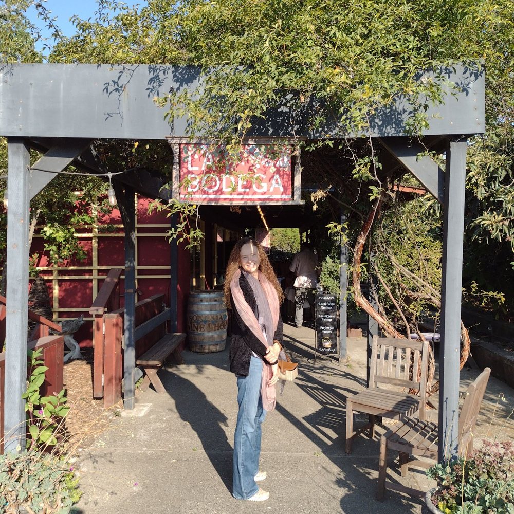 Sonoma Wine Shop & La Bodega Kitchen - La Tati - Vegetarian Near Me - Sebastopol, California Sonoma Wine Shop & La Bodega Kitchen - La Tati - Vegetarian Near Me - Sebastopol, California