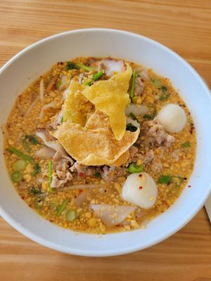 Chao Thai by null