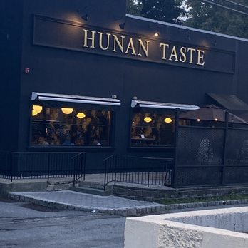Hunan Taste - Exterior - Chinese Near Me - Montclair, New Jersey