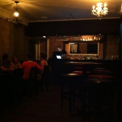 Up! Wine Bar