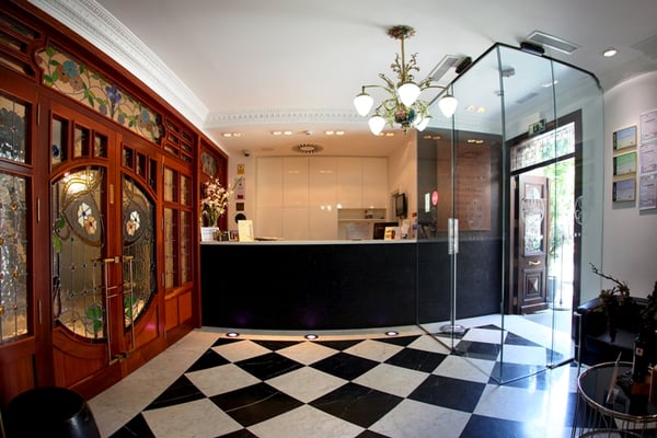 San Ramón del Somontano Hotel by null
