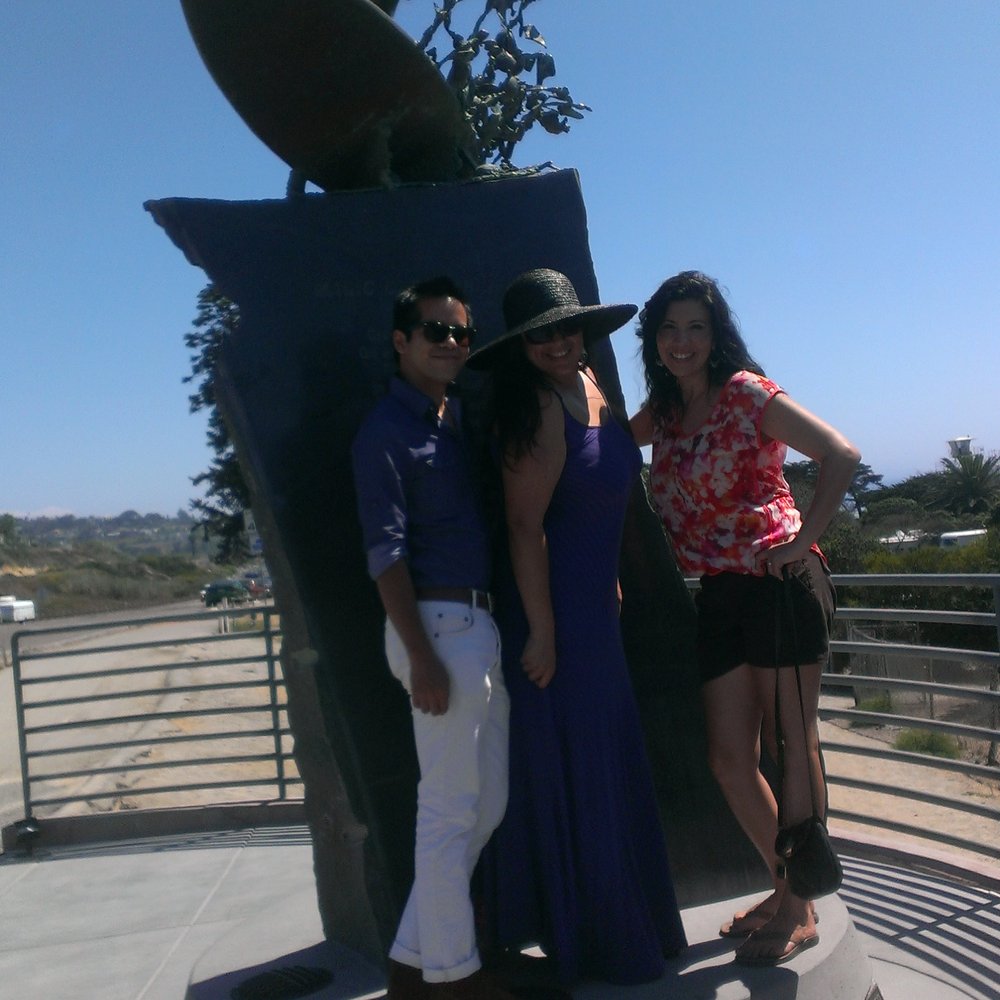 The Cardiff Kook - Adventure time with great friends :-) - Surfing Near Me - Encinitas, California The Cardiff Kook - Adventure time with great friends :-) - Surfing Near Me - Encinitas, California