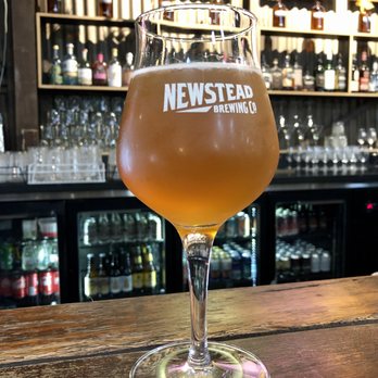 Newstead Brewing Co - Gastropubs Near Me - Brisbane, QLD