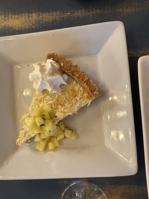 Sapphire Restaurant by null