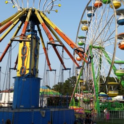 Barnstable County Fair