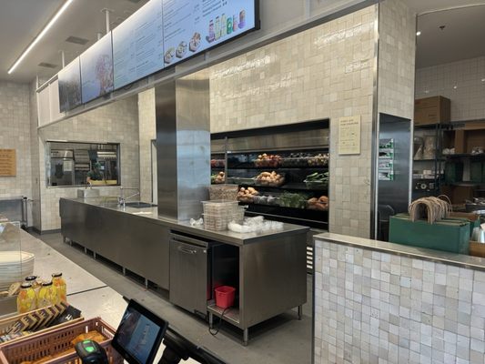 sweetgreen by null