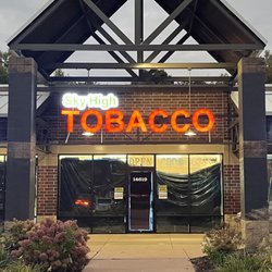 Sky High Tobacco
