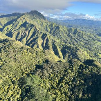 Airborne Aviation - Private Jet Charter Near Me - Lihue, Hawaii