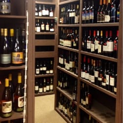 Lina's Beverage & Cigarette Outlet - I wasn't very impressed with Lina's before I enjoyed wine, but now it's one of my favorite stops in Ohio for some rare finds!
