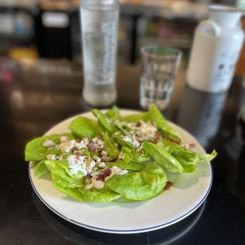 Cattle Ranch Cafe - Blooming Butter Lettuce Salad - Breakfast & Brunch Near Me - Chino, California Cattle Ranch Cafe - Blooming Butter Lettuce Salad - Breakfast & Brunch Near Me - Chino, California
