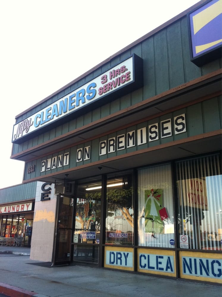 NIFTY CLEANERS Updated September 2024 10 Reviews 3562 Martin