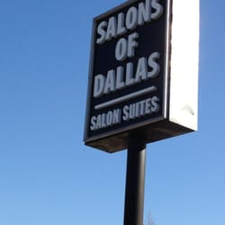 Located here off 75 now