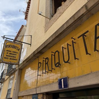 Casa Piriquita - Cafes Near Me - Sintra, 11 Casa Piriquita - Cafes Near Me - Sintra, 11