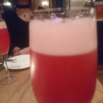 The White Onion - French Near Me - London, XGL