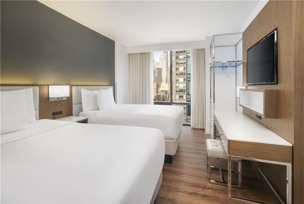 Best Western Premier Empire State Hotel by null