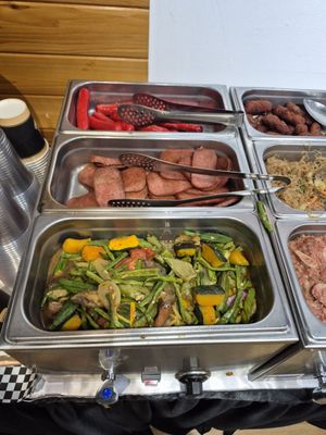 Wilson's Haus of Lechon - North York by null