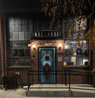 Nocturne by null Nocturne by null