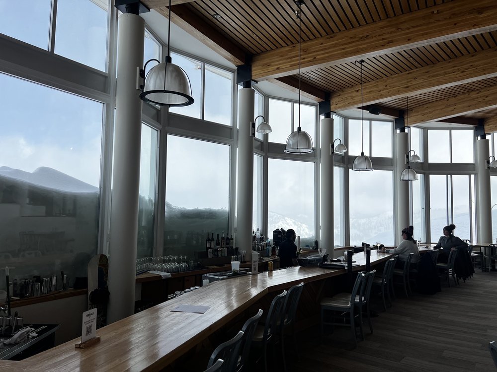 TERRACE RESTAURANT SQUAW VALLEY Updated May 2024 21 Photos & 10