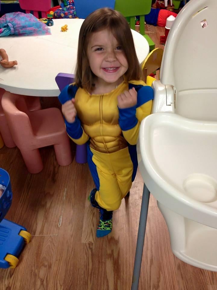 Chartiers St. Daycare - childcare center in Bridgeville, PA