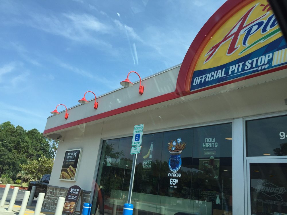 SUNOCO 9488 US Hwy 78, Ladson, South Carolina Gas Stations Phone Number Yelp