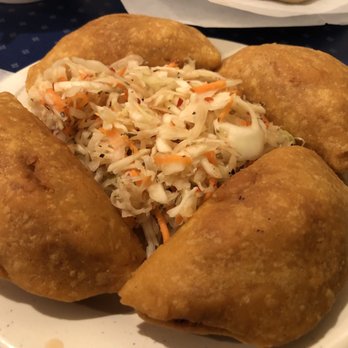 Pupuseria Dona Azucena - Pasteles de carne - Salvadoran Near Me - Herndon, Virginia Pupuseria Dona Azucena - Pasteles de carne - Salvadoran Near Me - Herndon, Virginia
