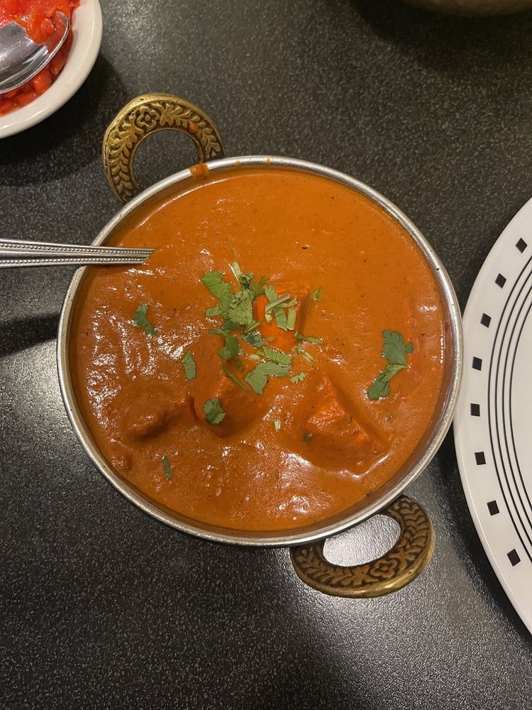 Taste of Punjab
