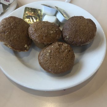 Westwood Diner - Muffins - Diners Near Me - Westwood, New Jersey