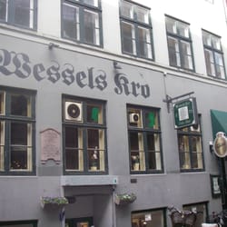 Wessels Kro