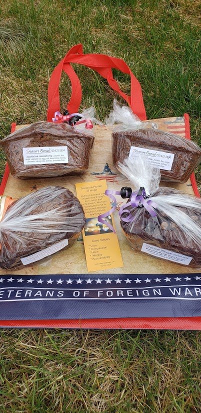 Treasure House of Hope - social services organization in Aurora, CO