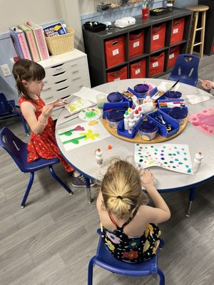 The Sandbox Children's Museum by null
