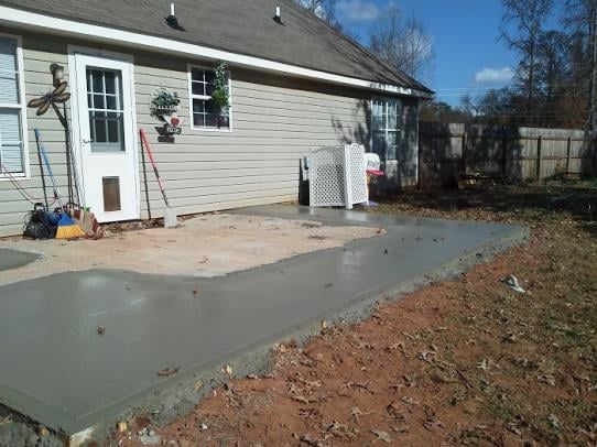 Slide of Thaxton Roofing