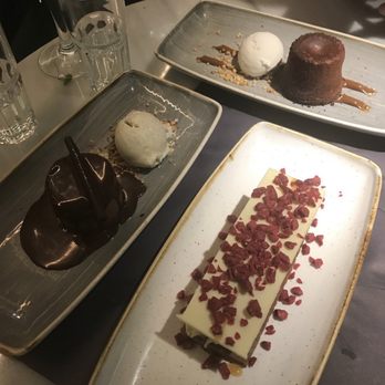 Juana la Loca - Tapas/Small Plates Near Me - Madrid, M