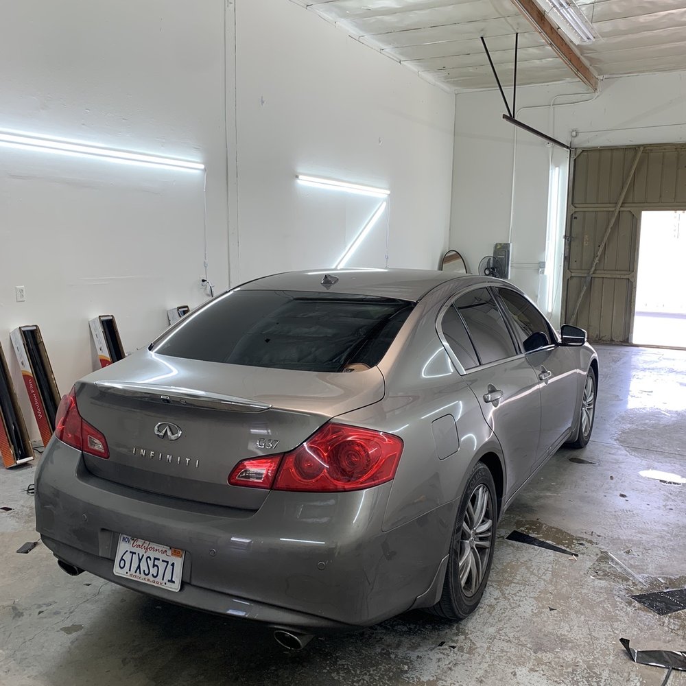 Shadow Auto Tint - Car Window Tinting Near Me - Fullerton, California Shadow Auto Tint - Car Window Tinting Near Me - Fullerton, California