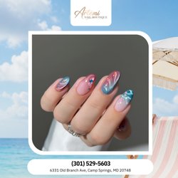 Artemi Nails And Beauty