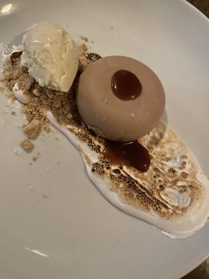 Cello Restaurant by null