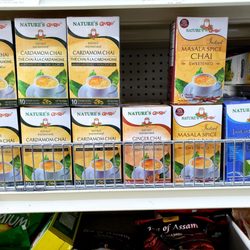 Himalayan Bazar - Chai mix