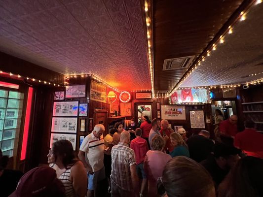 Angelo's Fairmount Tavern by null