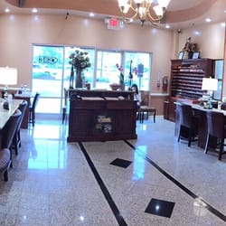 Bella Nail Spa