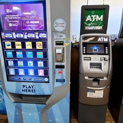 Petro Travel Center - Powerball tix Petro Pantry Kingman AZ Friday Nov 4 2022