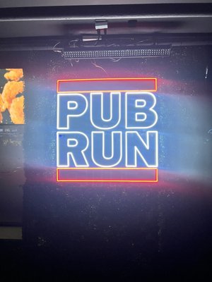 On The Rocks Pub by null