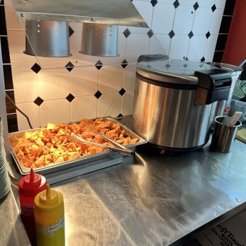 Gobi Mongolian Bbq - Rice, Wonton Chips, Soup Station - Mongolian Near Me - Santa Cruz, California