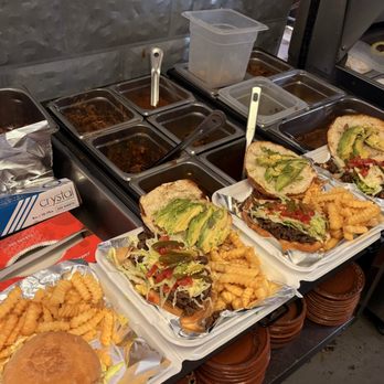 Taqueria La Catrina - Hamburgesas mexicanas al gusto - Mexican Near Me - San Antonio, Texas Taqueria La Catrina - Hamburgesas mexicanas al gusto - Mexican Near Me - San Antonio, Texas