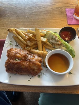 D C's On B Street by null