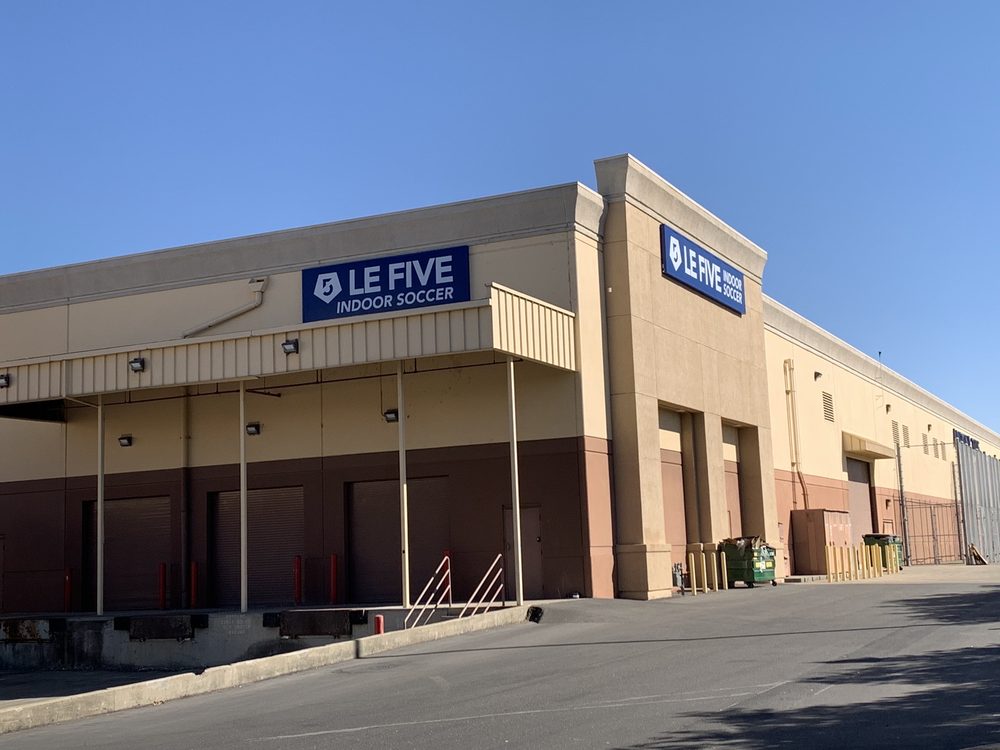 LE FIVE RANCHO CORDOVA Updated September 2024 28 Photos & 17