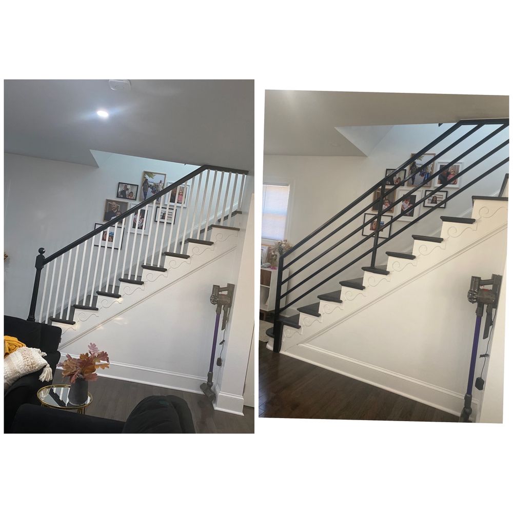 Slide of Lee D Home Repairs